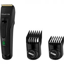 Rowenta Advancer Cortapelos Negro