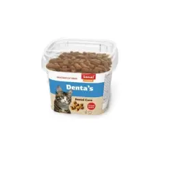 Sanal Gato Snacks Fish Bites 75 gr