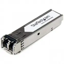 Startech Módulo Transceptor Fibra Óptica SFP+ Compatible con EW3A0000711 de Citrix 10GBase-LR