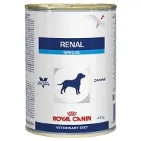 Royal Canin Renal Special Canine lata 410 gr.
