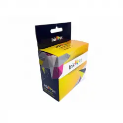 Advanced Cartucho de Tinta Compatible con HP 933XL Cian