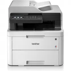 Brother MFC-L3710CW Impresora Láser Color WiFi Fax