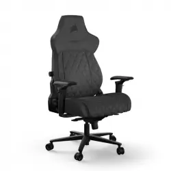 Corsair TC500 Luxe Silla Gaming Negra