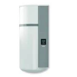 Edesa Aerotermia Hydra Termo Eléctrico Vertical 100L A+