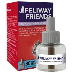 FELIWAY Friends - Recarga 48 ml
