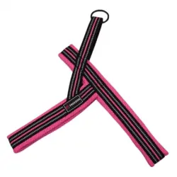 Freedog Soft Sport Arnés Rosa para perros