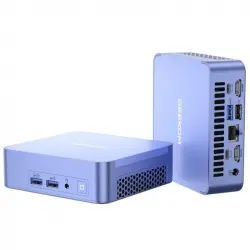 GEEKOM AX7 Pro Mini PC AMD Ryzen 9 7940HS/32GB/2TB SSD