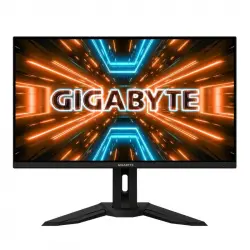 Gigabyte M32U 31.5" LED IPS UltraHD 4K 144Hz USB-C