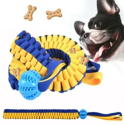 IntiMeg  interactivo multifuncional para perros - Artículo 1