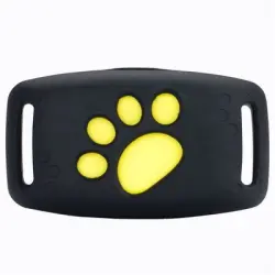IntiMeg Localizador GPS para mascotas - Una pieza