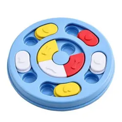 IntiMeg Plataforma interactiva de entrenamiento canino - Artículo 1