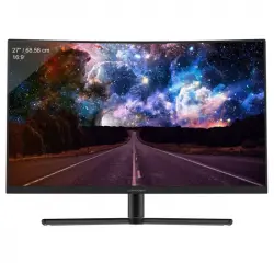 LC-Power LC-M27-FHD-240-C 27" LED VA FullHD 240Hz FreeSync Curva
