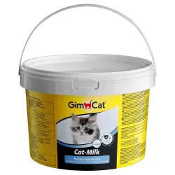 Leche para gatos GimCat Cat-milk con taurina - 2 kg