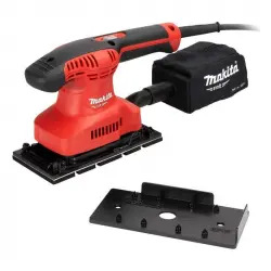 Makita M9203 Lijadora Orbital 190W