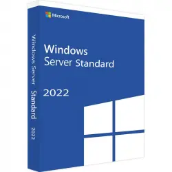 Microsoft Windows Server 2022 Standard Edition Licencia Adicional 16 Cores
