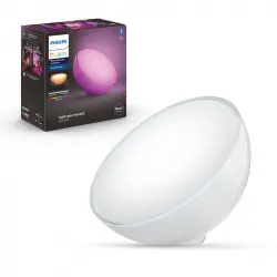 Philips Hue Go V2 Smart Lighting LED RGB Blanca