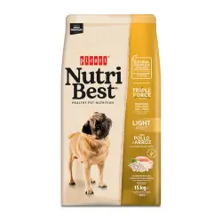Picart NutriBest Light 15 Kg