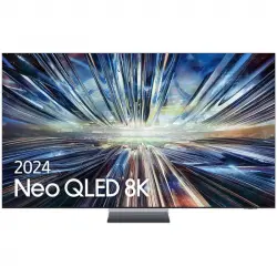 Samsung QN900D 75" Neo QLED UltraHD 8K Smart TV con IA