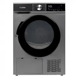 Secadora bomba calor  8kg VALBERG DHP 8 A++