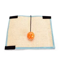 UAMLY Rascador para gatos para proteger las patas de la mesa - 1 pieza