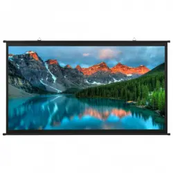VidaXL Pantalla de Proyección 16:9 84"