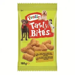 0.18 KG Frolic Bocaditos Tasty Bites para perros
