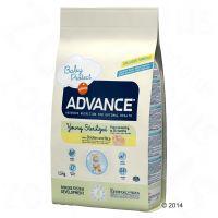 Advance Cat Young Sterilized 1,5 Kg.