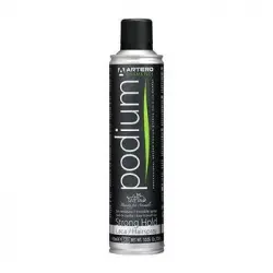 Artero Laca Podium Strong Hold 500 ml.