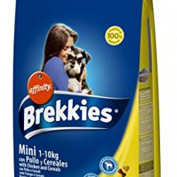Brekkies Excel Dog Mini Original 20 kg