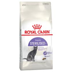 Pienso para gatos adultos Royal Canin Sterilised 37 4 kg