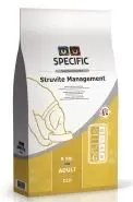 Specific Struvite Management CCD 2.5 Kg.