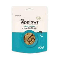 Applaws Cat Natural Bocaditos liofilizados de atún - 10 g