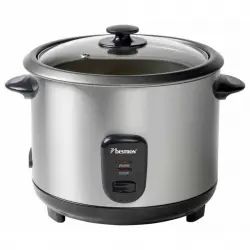 Bestron ARC180 Arrocera 1.8L 700W
