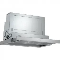 Bosch DFS067A51 Campana Telescópica 60cm A Acero Inoxidable