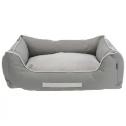 Cama Para Mascotas Be Eco Danilo Gris 60x50 Cm Trixie