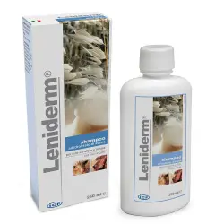 Champú Leniderm - 250 ml