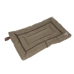 Cojín de exterior Nomad Tales Spirit Pine para perros - 74 x 46 x 7 cm (L x An x Al)