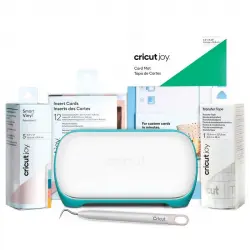 Cricut Joy Starter Bundle 2024