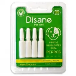 Disane Pipeta Antiparasitaria Perros 4 Uds