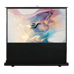 Elite Screens Ez Cinema 2 Pantalla de Proyección Portátil 96" Formato 16:10