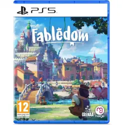 Fabledom PS5