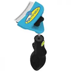 FURminator FURflex Combo Cepillo Perro M