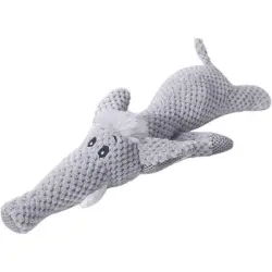 HausPets  de peluche para perros con sonido y textura crujiente - Artículo 1