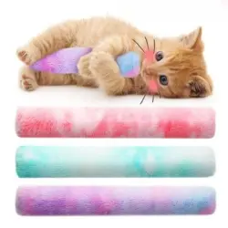 IntiMeg Cojín para gatos con hierba gatera - 3 piezas