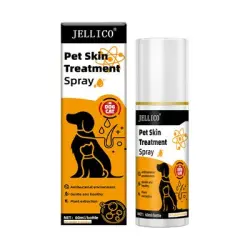 IntiMeg Spray anticaída para gatos y perros, 60 ml - 1 unidad: 60 ml