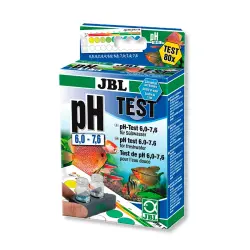 JBL PH TEST-SET 6.0-7.6