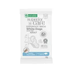 Nature´s Protection Snacks Healthy Hips & Joints Pescado Blanco 110 gr