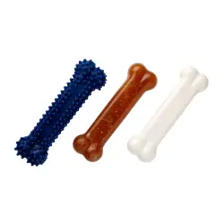 Nylabone Puppy Starter Kit S Puppy/Extreme/Dental