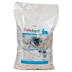 Petlife Safebed lecho de copos de papel para roedores - 800 g