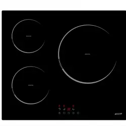 Placa Induc CURTISS BI 355